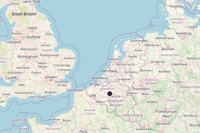 Тематичне фото ритуальних послуг Eternus