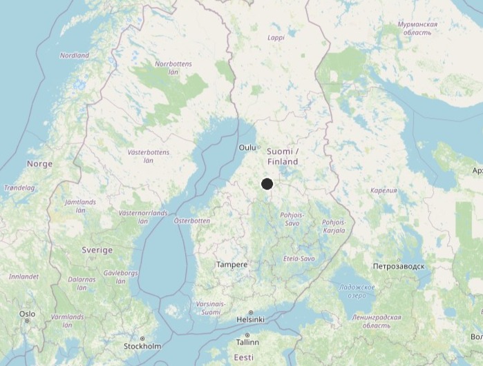 Тематичне фото ритуальних послуг Eternus