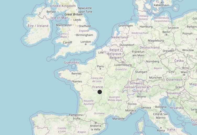 Тематичне фото ритуальних послуг Eternus