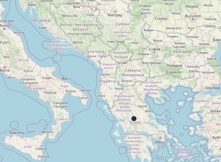 Тематичне фото ритуальних послуг Eternus