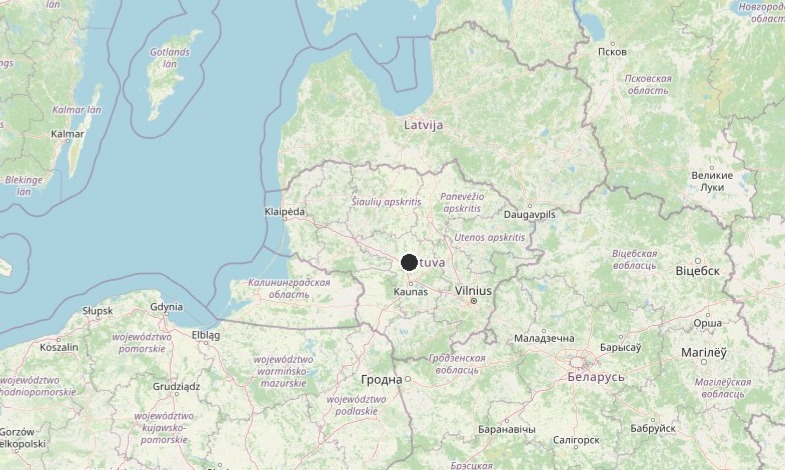 Тематичне фото ритуальних послуг Eternus