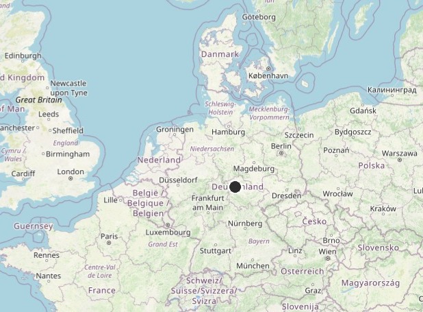 Тематичне фото ритуальних послуг Eternus