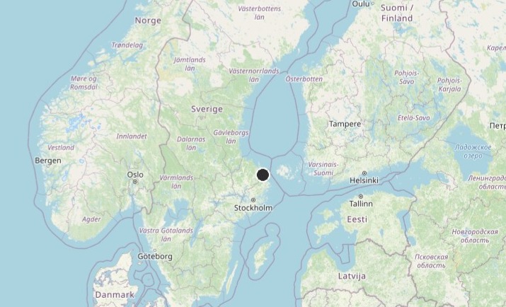 Тематичне фото ритуальних послуг Eternus