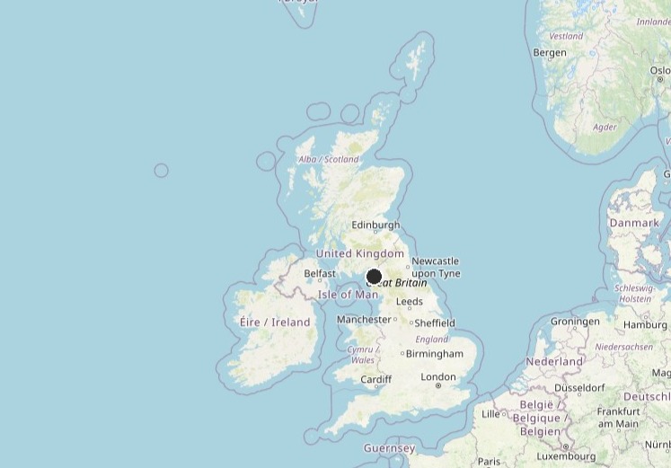 Тематичне фото ритуальних послуг Eternus